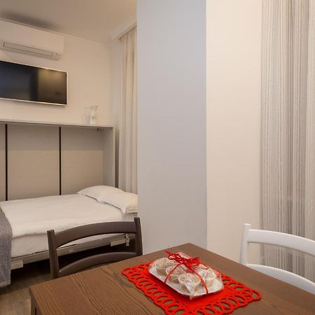 Many Days Apartments Rome Buitenkant foto