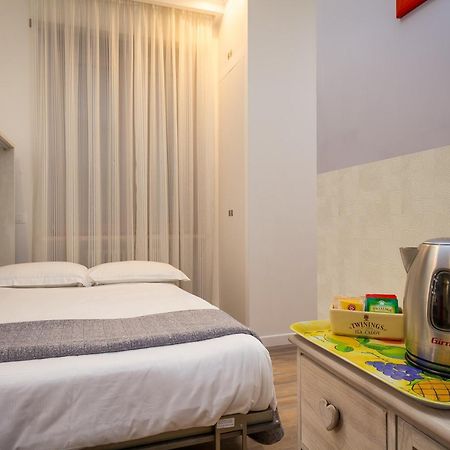 Many Days Apartments Rome Buitenkant foto