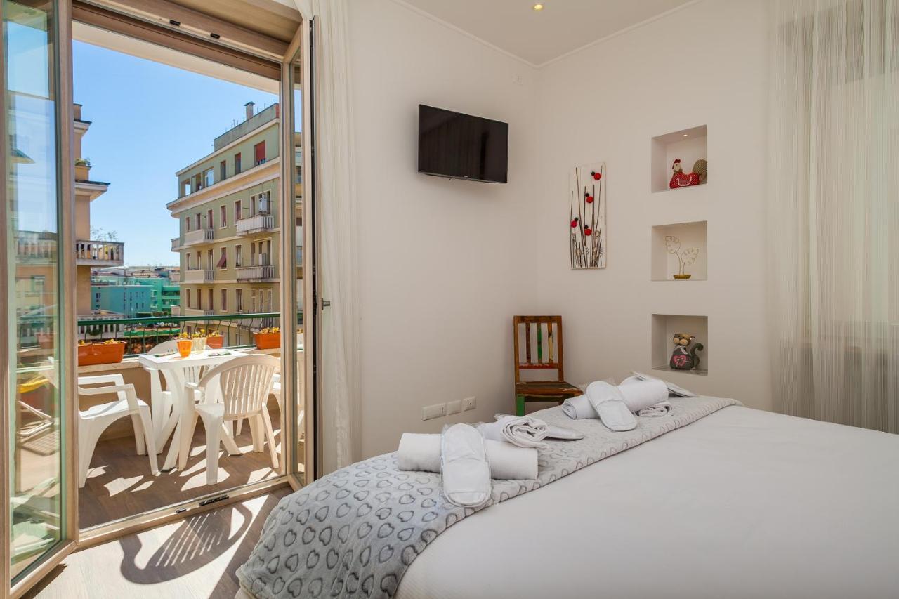 Many Days Apartments Rome Buitenkant foto