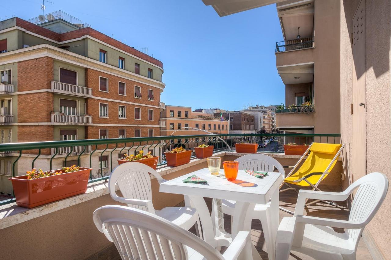 Many Days Apartments Rome Buitenkant foto