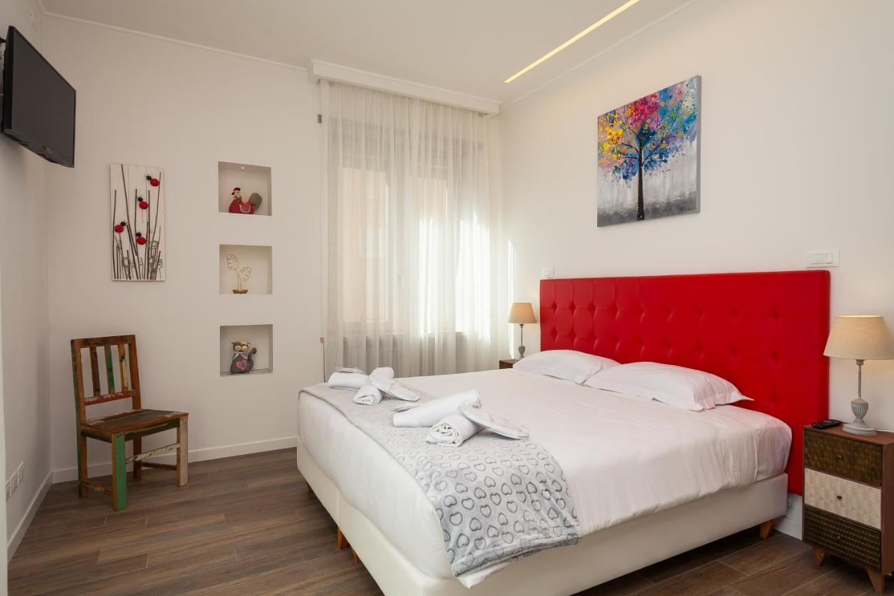 Many Days Apartments Rome Buitenkant foto
