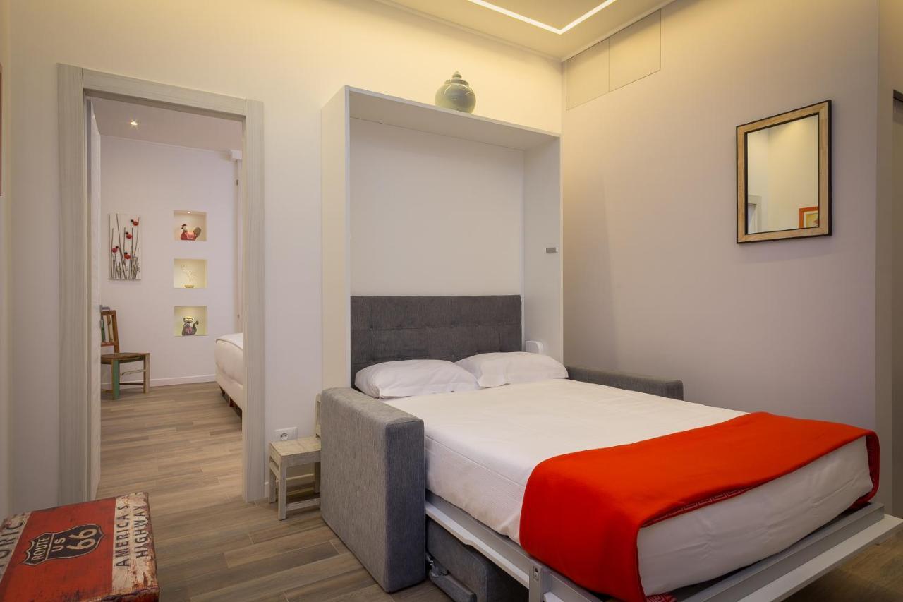 Many Days Apartments Rome Buitenkant foto