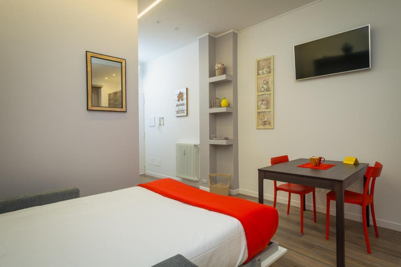 Many Days Apartments Rome Buitenkant foto