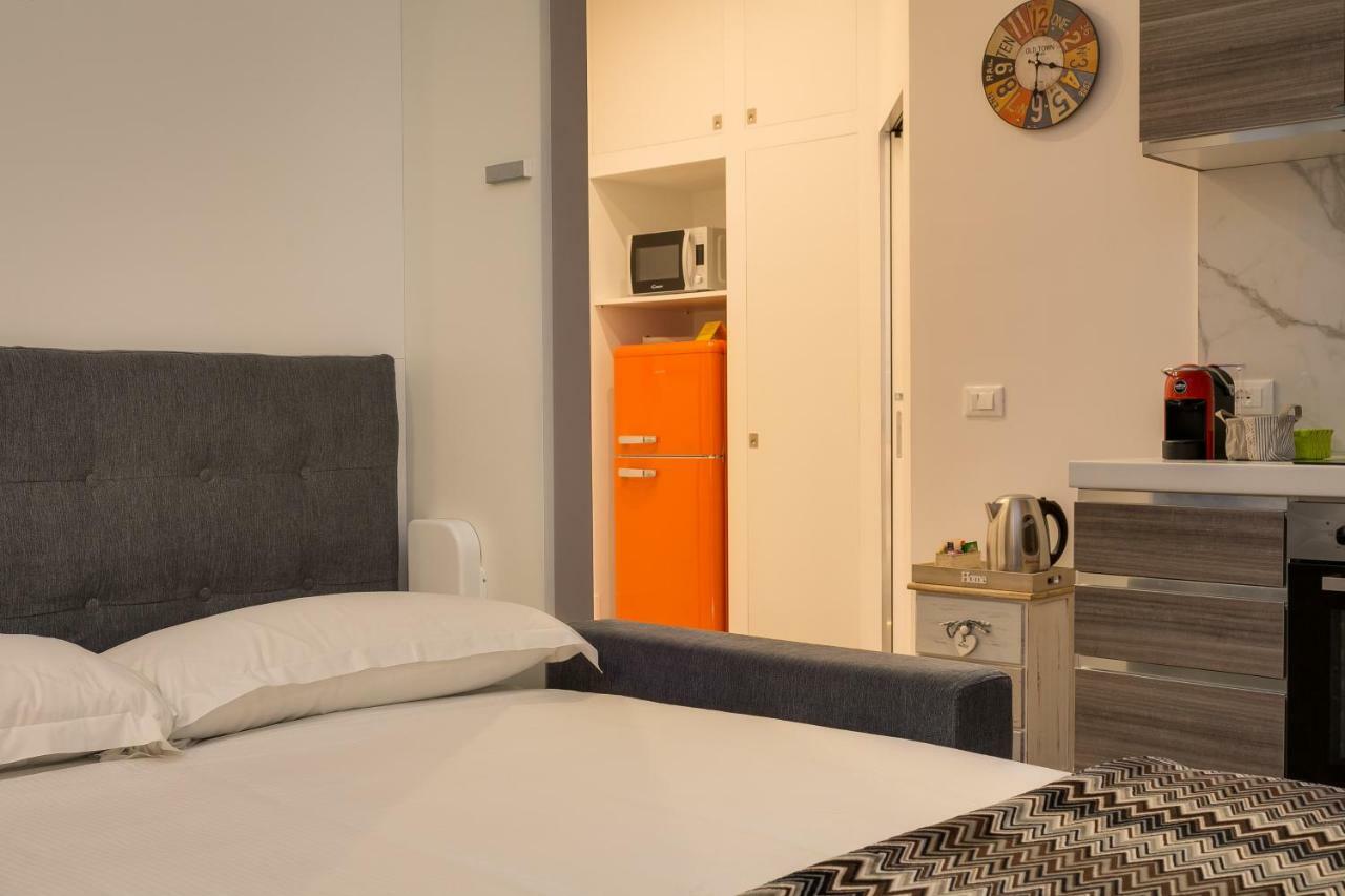 Many Days Apartments Rome Buitenkant foto