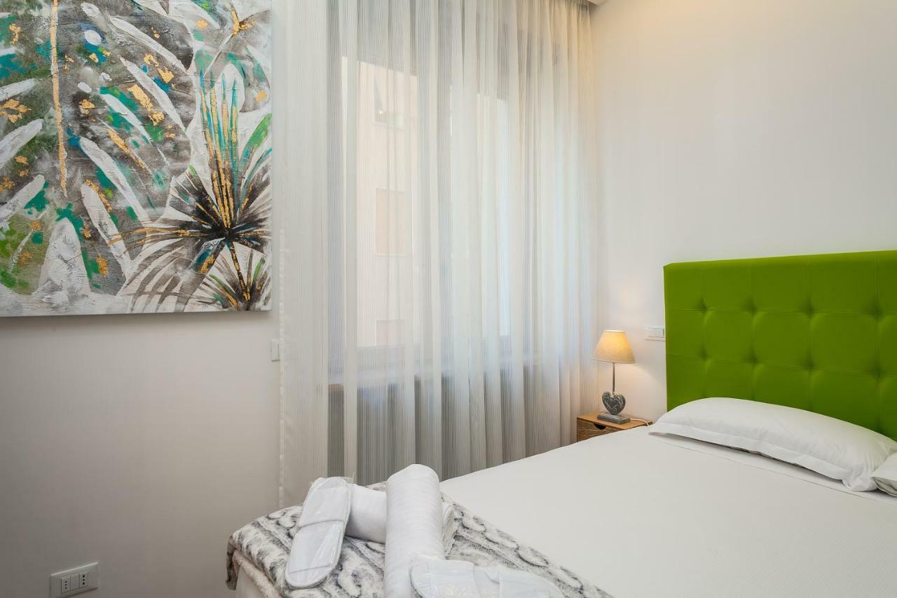 Many Days Apartments Rome Buitenkant foto